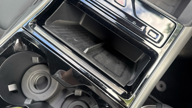 Ford Capri 210kW Select 77kWh 5dr Auto Electric Estate